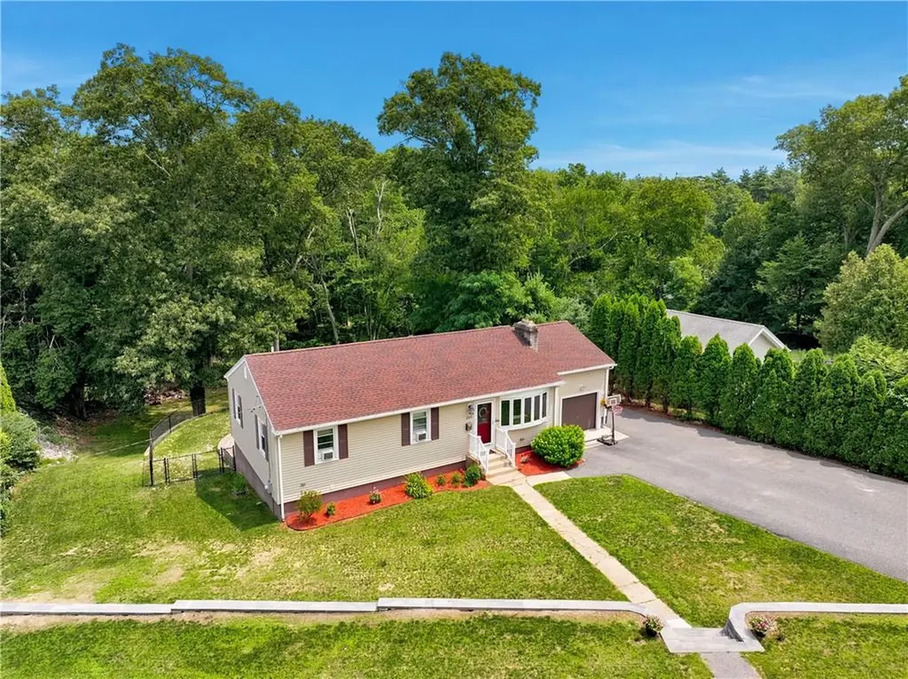265 Old County Road Smithfield RI 02917
