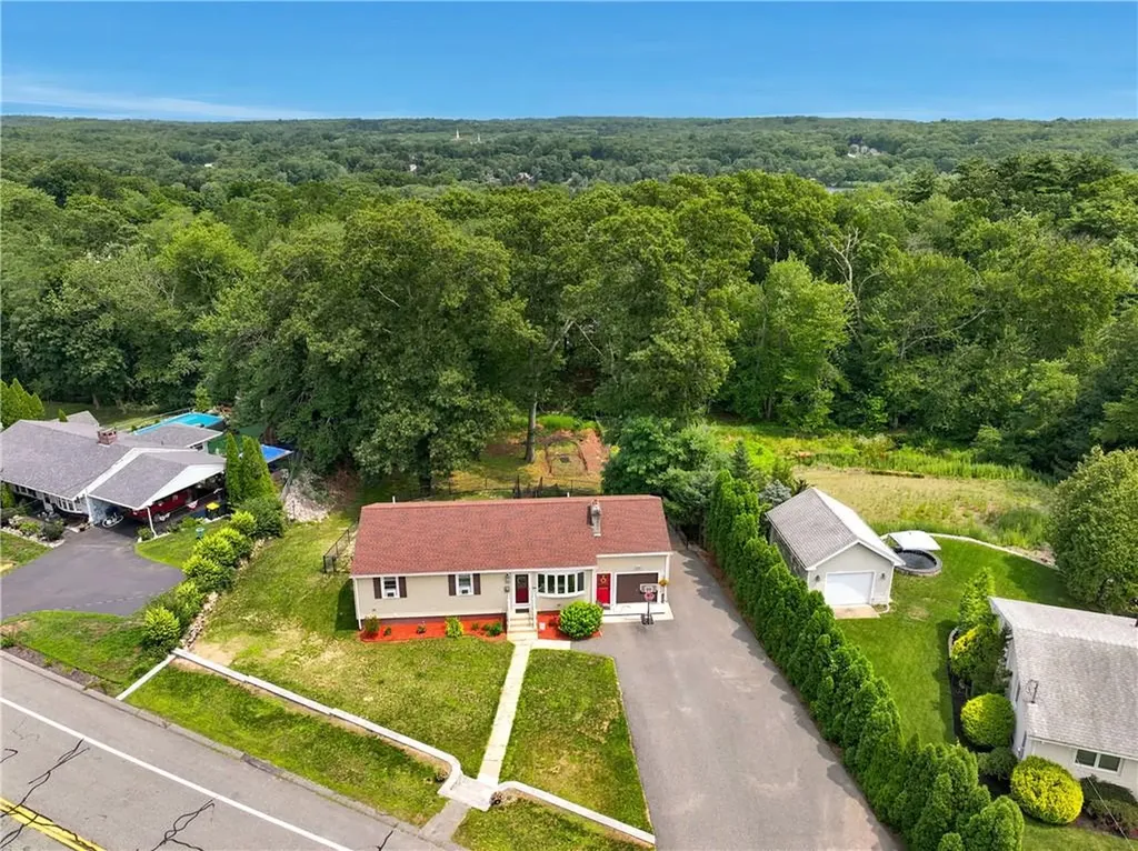 265 Old County Road Smithfield RI 02917