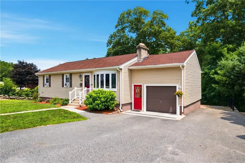 265 Old County Road Smithfield RI 02917