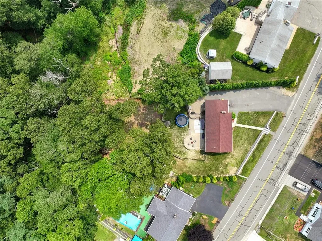 265 Old County Road Smithfield RI 02917