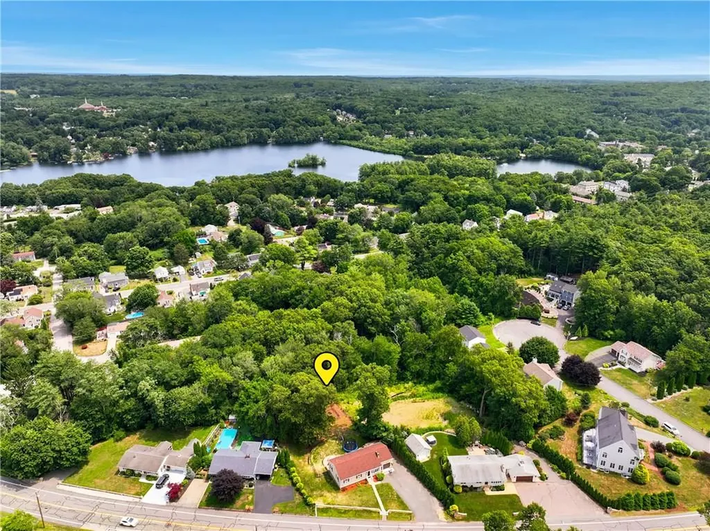 265 Old County Road Smithfield RI 02917