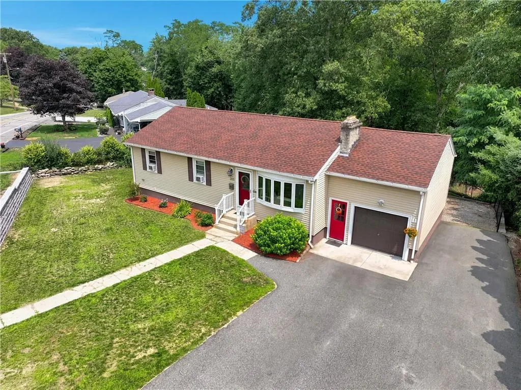 265 Old County Road Smithfield RI 02917