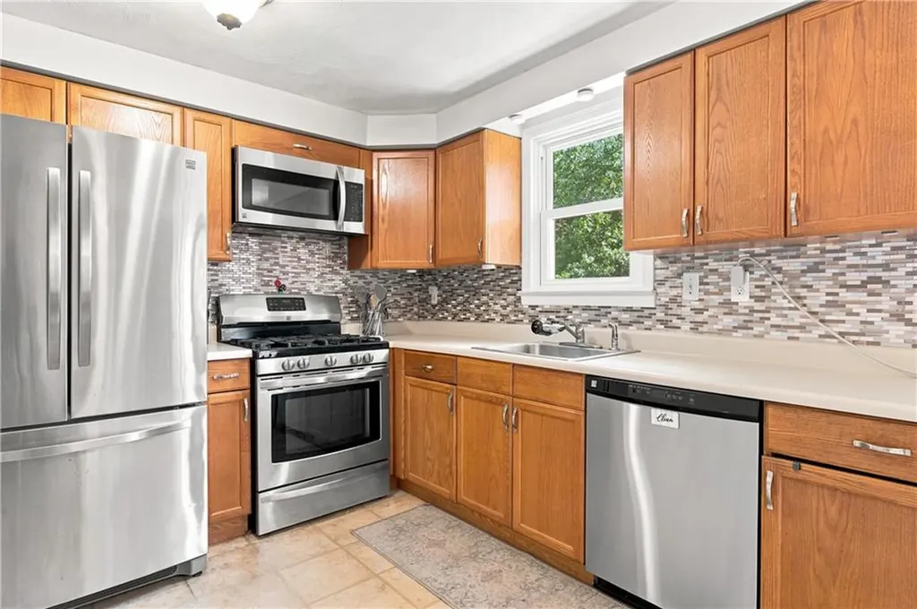 265 Old County Road Smithfield RI 02917