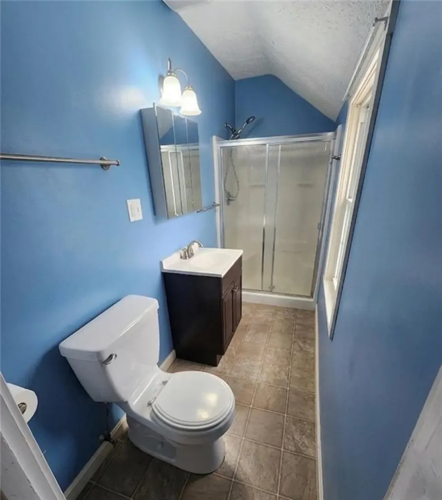 109 Cleveland Street Woonsocket RI 02895