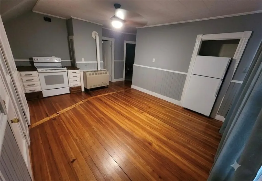 109 Cleveland Street Woonsocket RI 02895