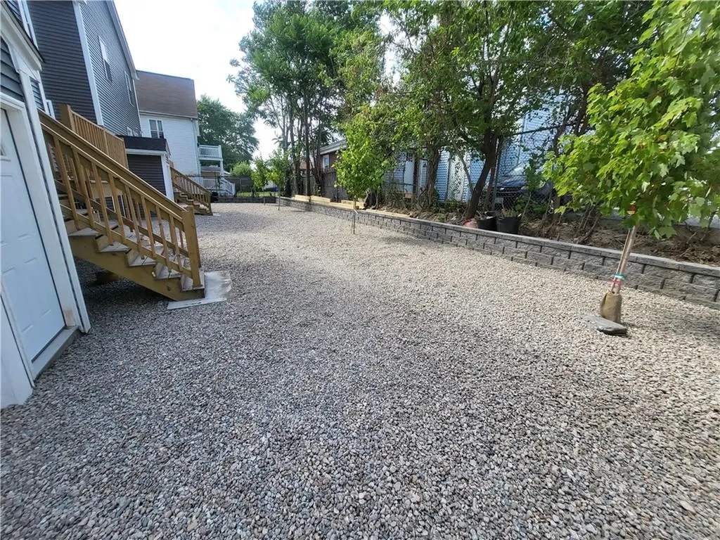 729 Potters Avenue Providence RI 02907