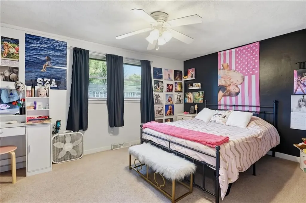 25 Oakridge Court Warwick RI 02886