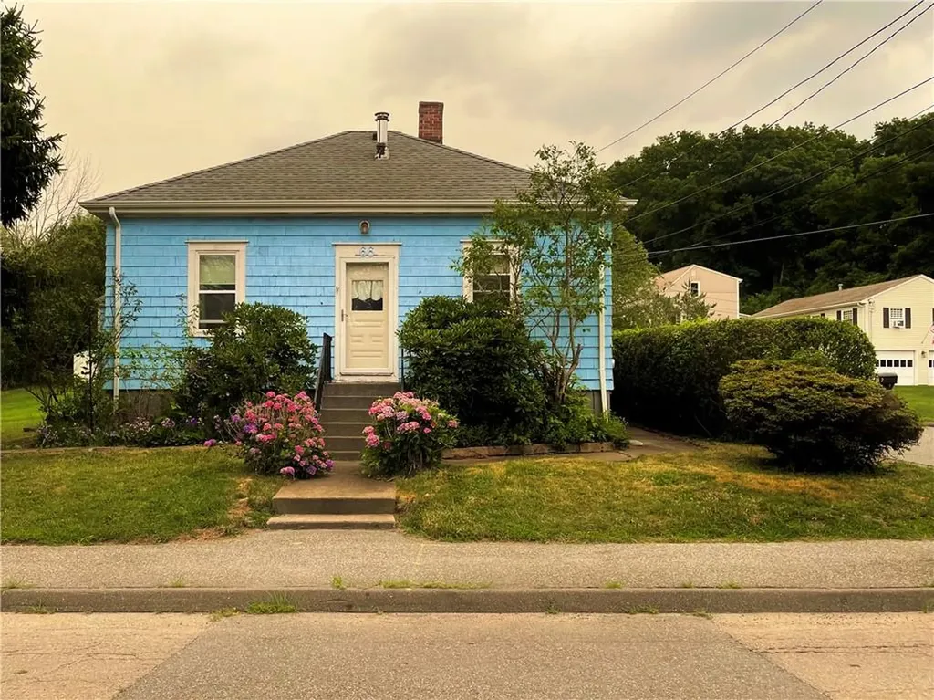 66 Sherry Avenue Bristol RI 02809