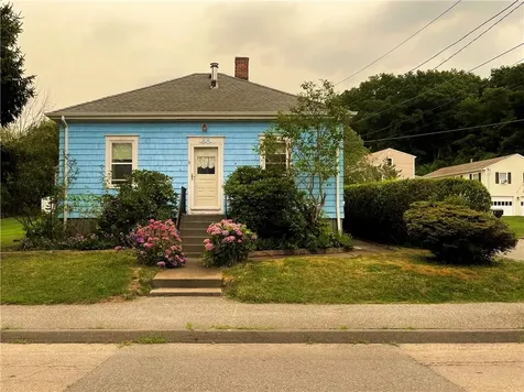 66 Sherry Avenue Bristol RI 02809