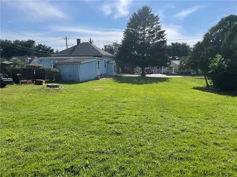 66 Sherry Avenue Bristol RI 02809