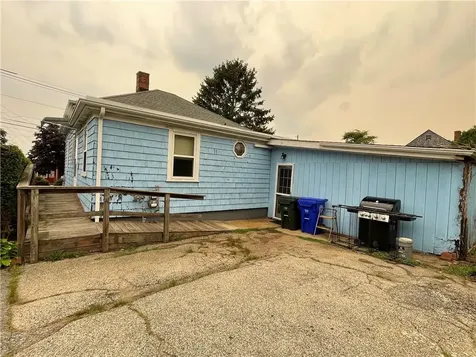 66 Sherry Avenue Bristol RI 02809