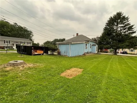 66 Sherry Avenue Bristol RI 02809