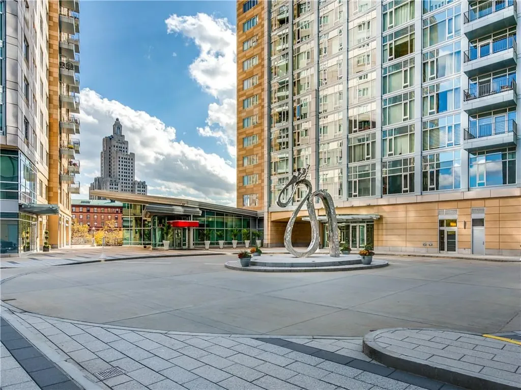 200 Exchange Street Providence RI 02903