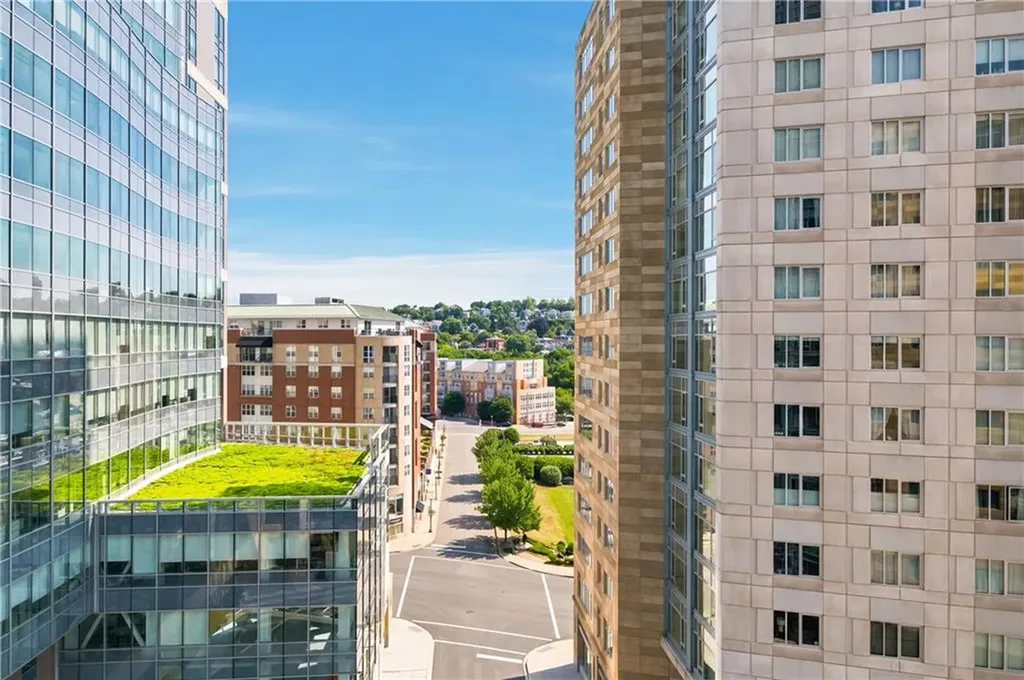 200 Exchange Street Providence RI 02903