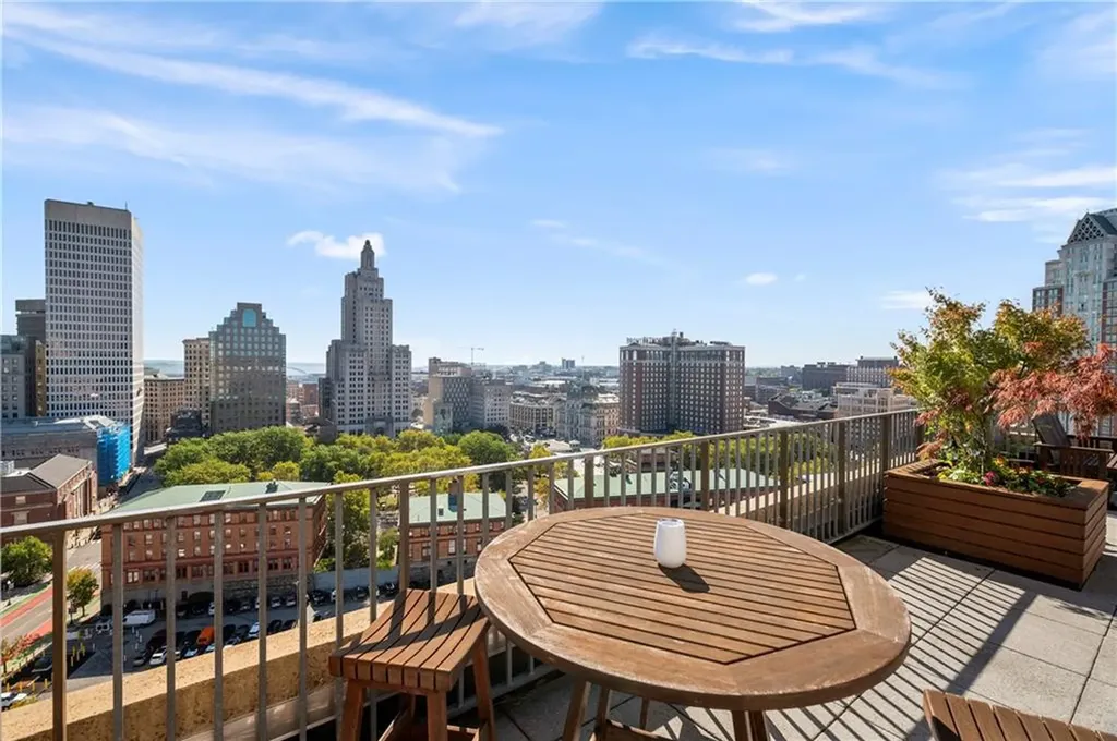 200 Exchange Street Providence RI 02903