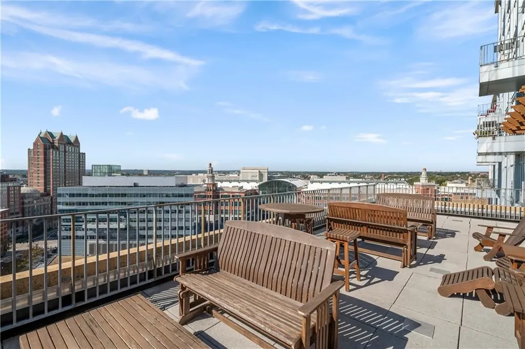 200 Exchange Street Providence RI 02903