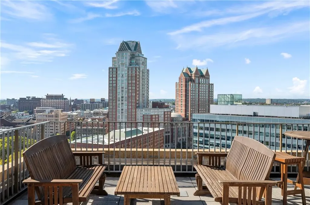 200 Exchange Street Providence RI 02903