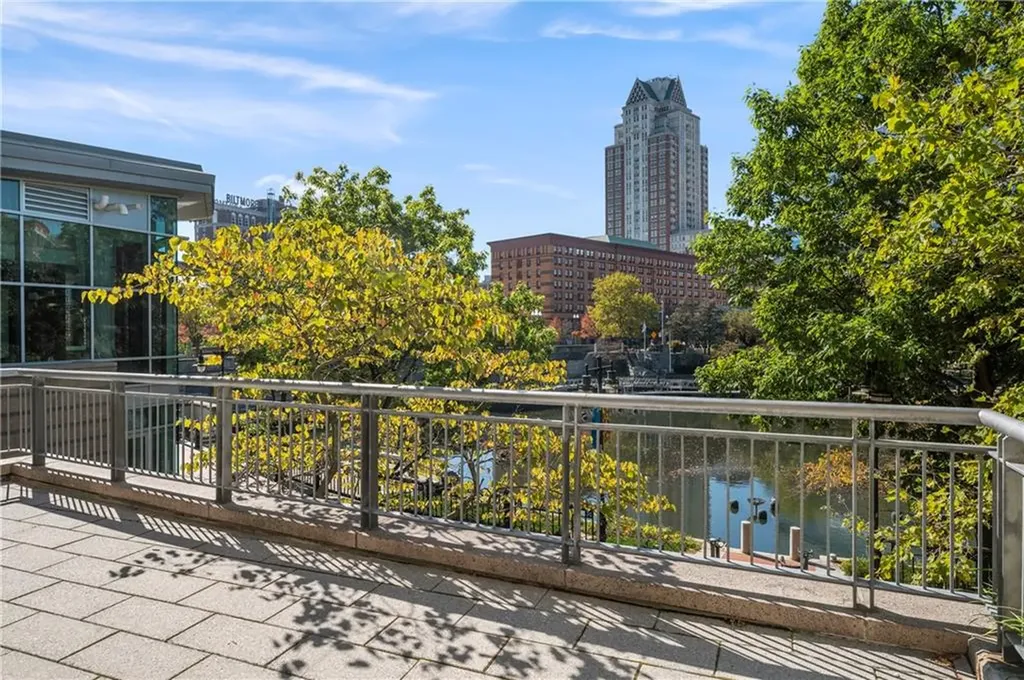200 Exchange Street Providence RI 02903
