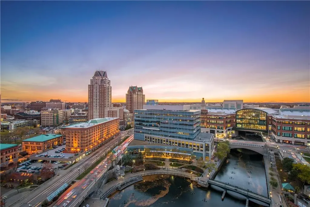 200 Exchange Street Providence RI 02903