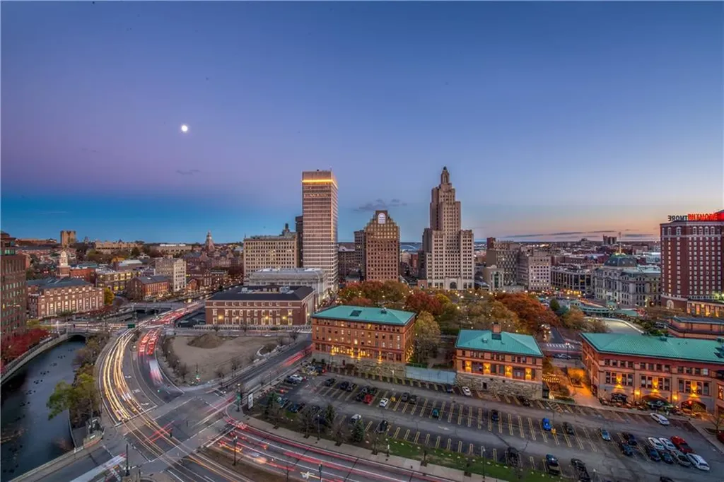 200 Exchange Street Providence RI 02903