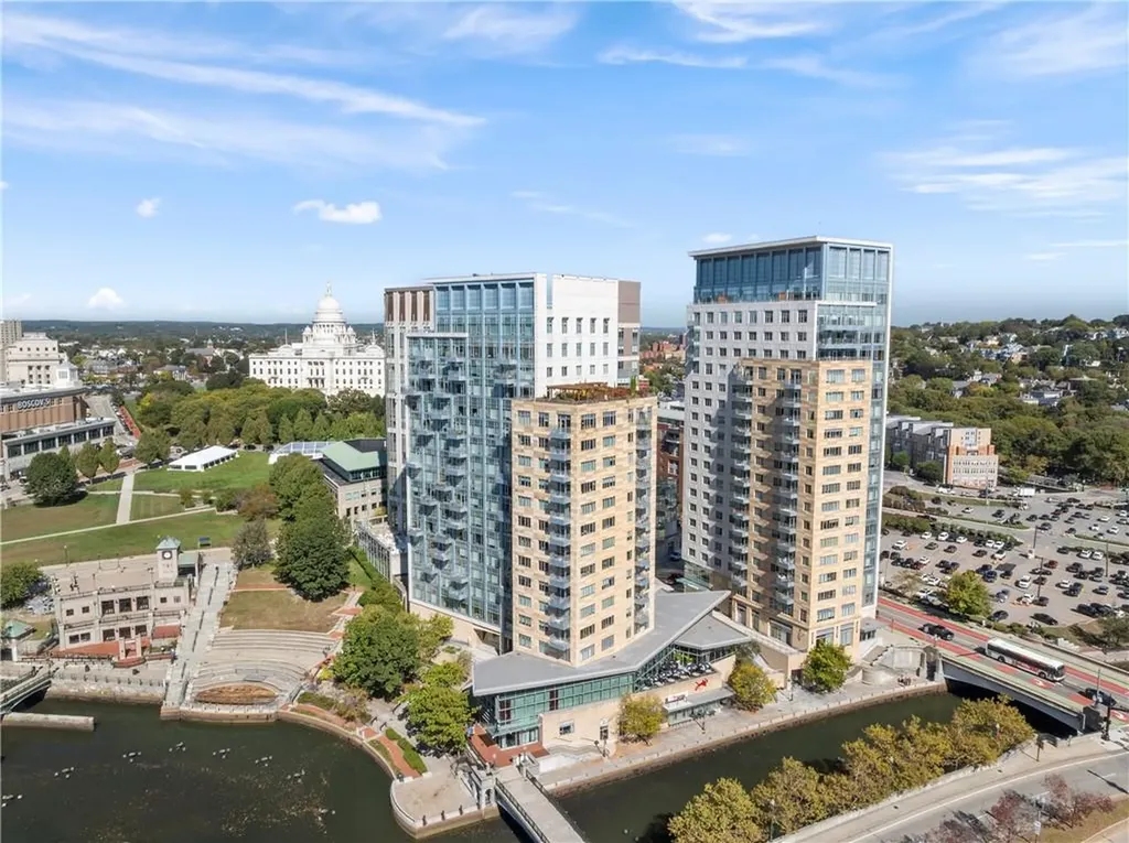 200 Exchange Street Providence RI 02903