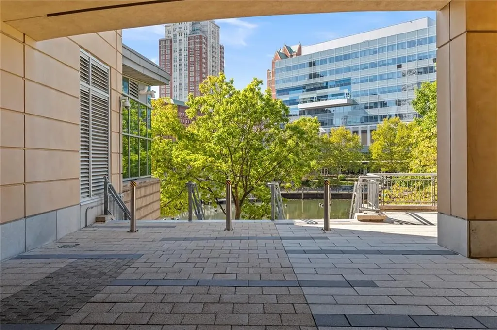 200 Exchange Street Providence RI 02903