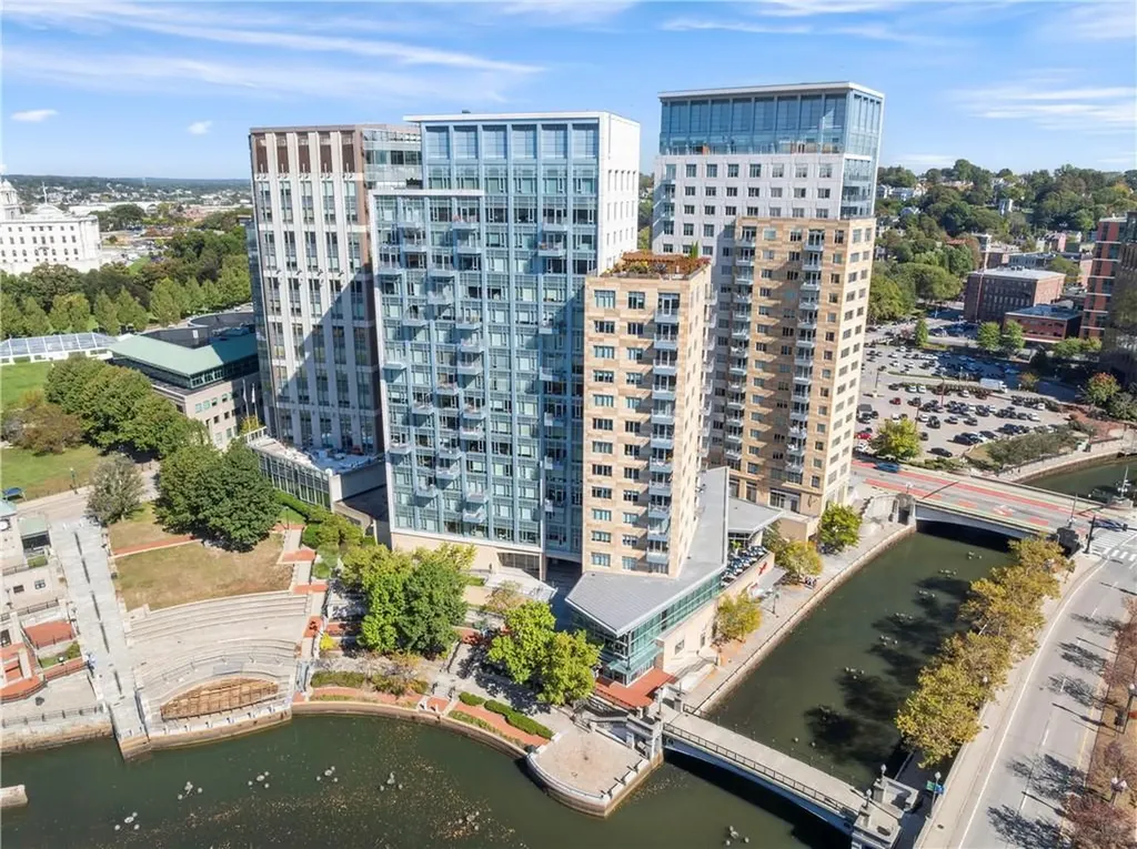 200 Exchange Street Providence RI 02903