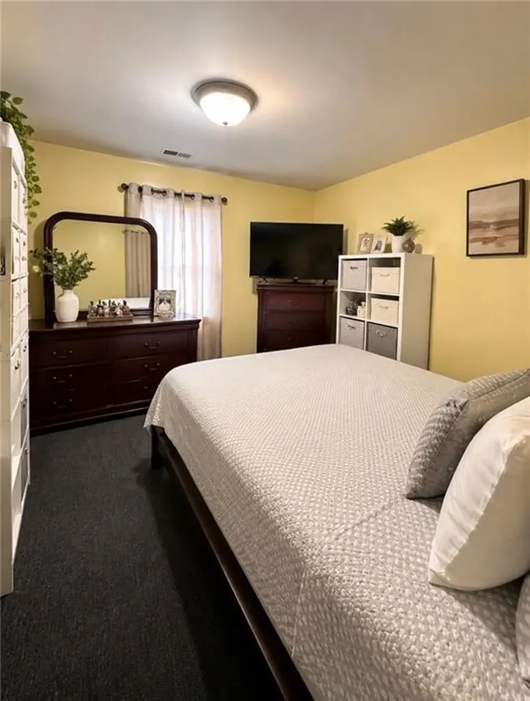 25 Noyes Avenue Providence RI 02907