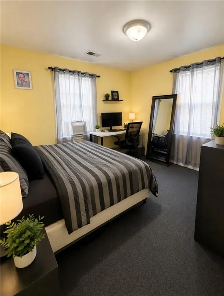 25 Noyes Avenue Providence RI 02907