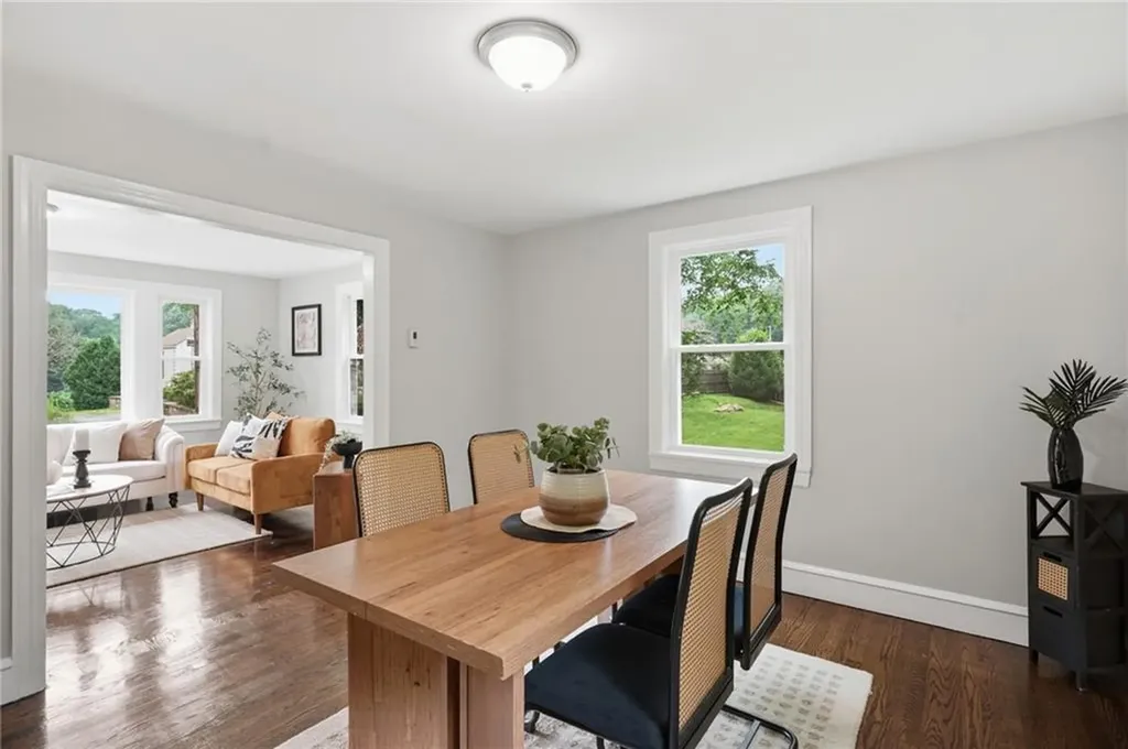 53 Benoit Street Coventry RI 02816