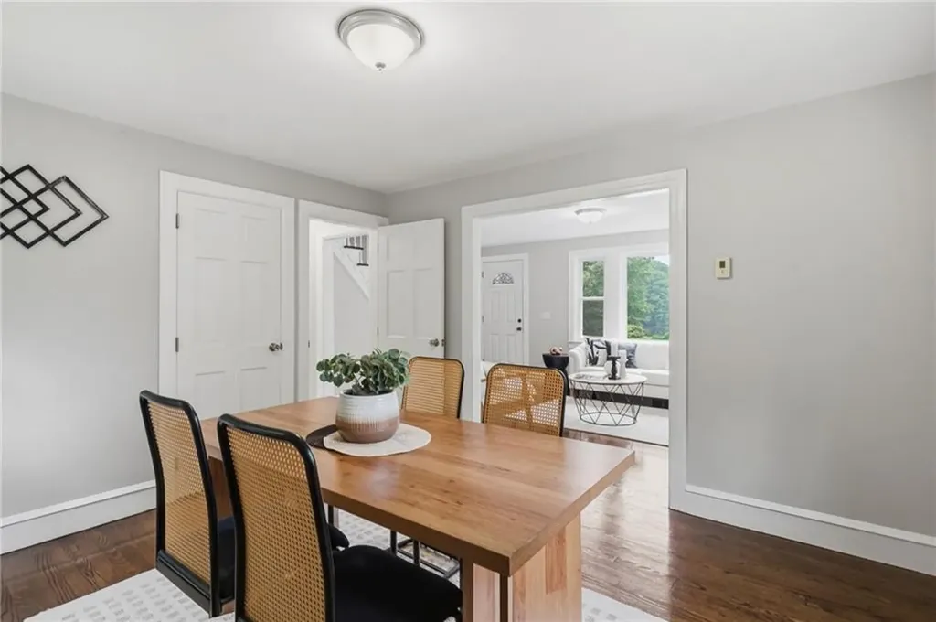 53 Benoit Street Coventry RI 02816