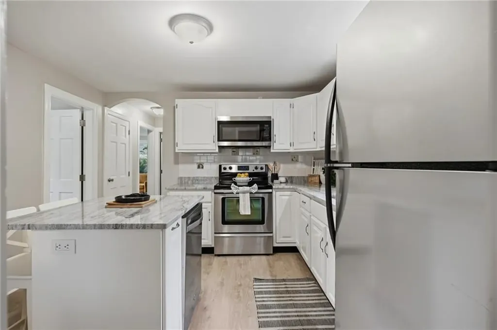 53 Benoit Street Coventry RI 02816