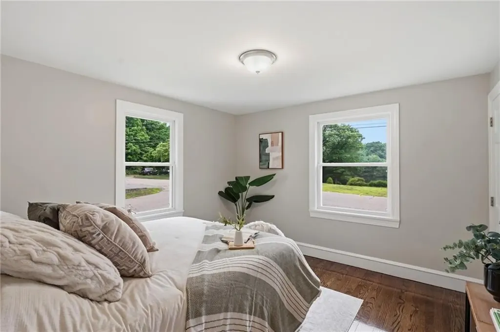 53 Benoit Street Coventry RI 02816