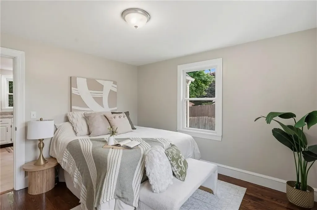 53 Benoit Street Coventry RI 02816
