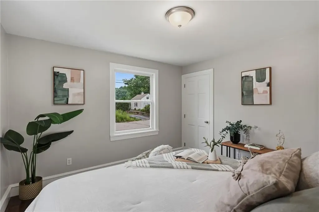 53 Benoit Street Coventry RI 02816