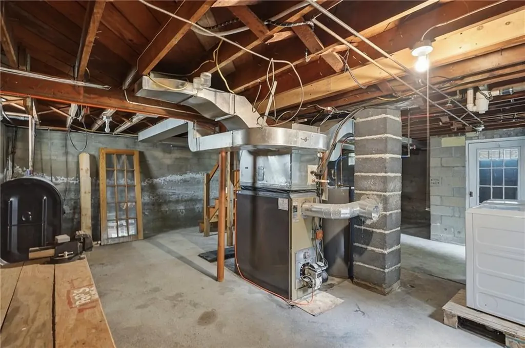 53 Benoit Street Coventry RI 02816