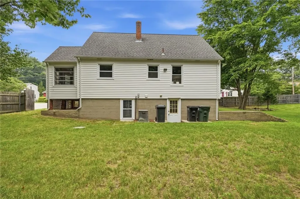 53 Benoit Street Coventry RI 02816