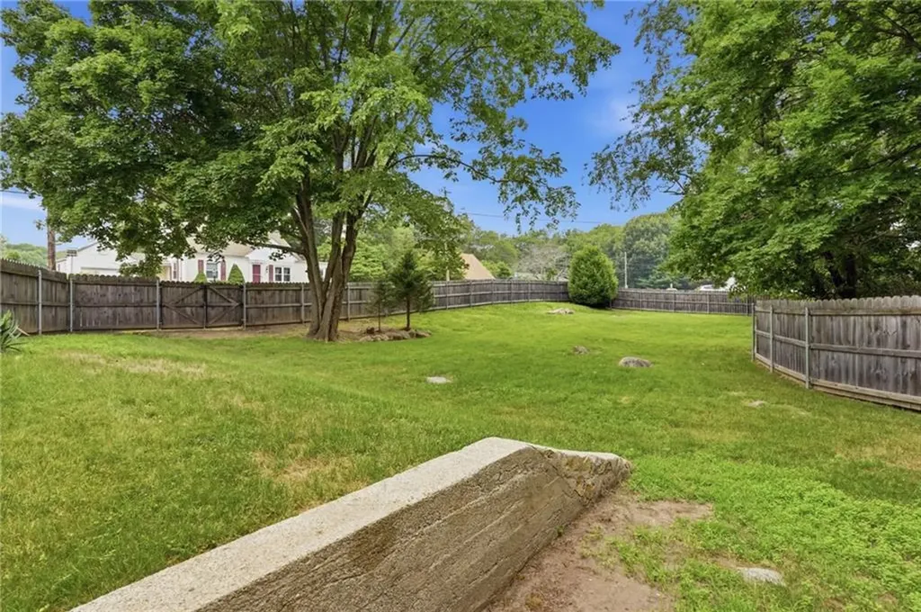 53 Benoit Street Coventry RI 02816