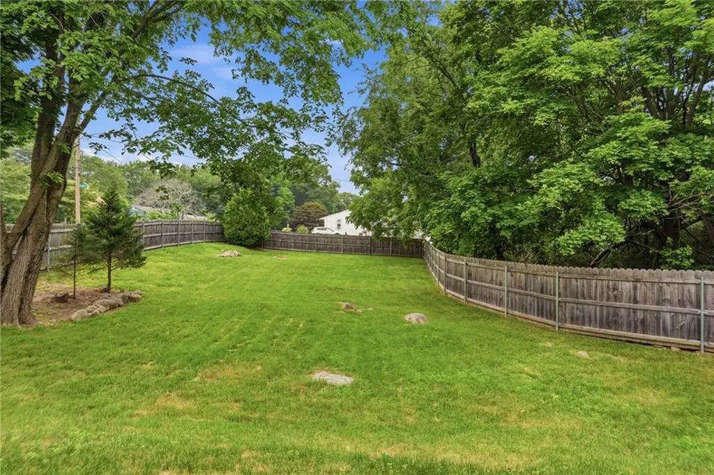 53 Benoit Street Coventry RI 02816
