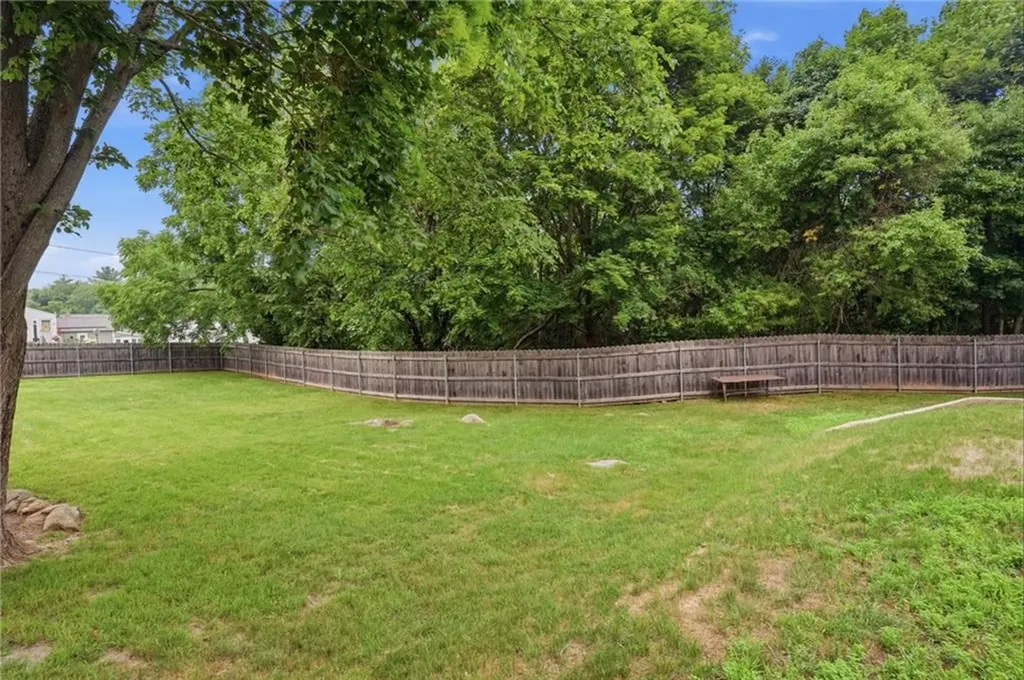 53 Benoit Street Coventry RI 02816