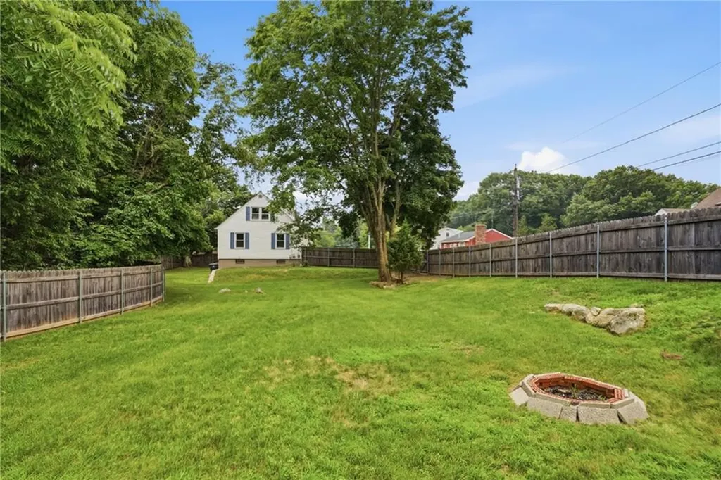 53 Benoit Street Coventry RI 02816
