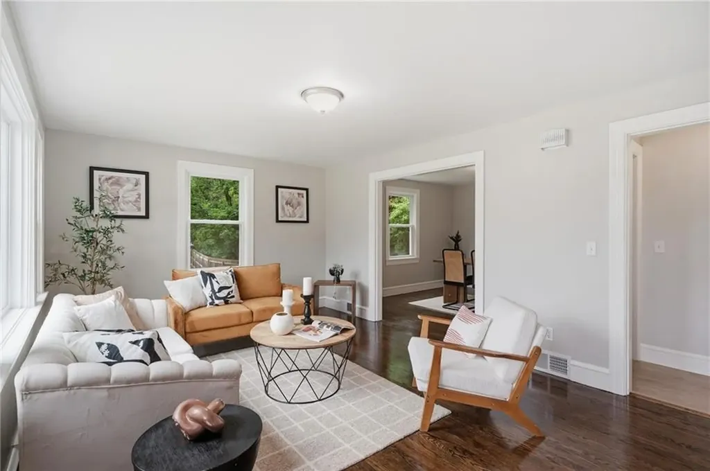 53 Benoit Street Coventry RI 02816