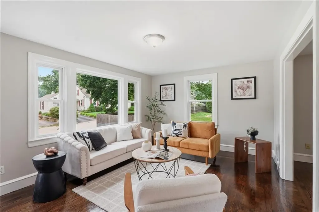 53 Benoit Street Coventry RI 02816