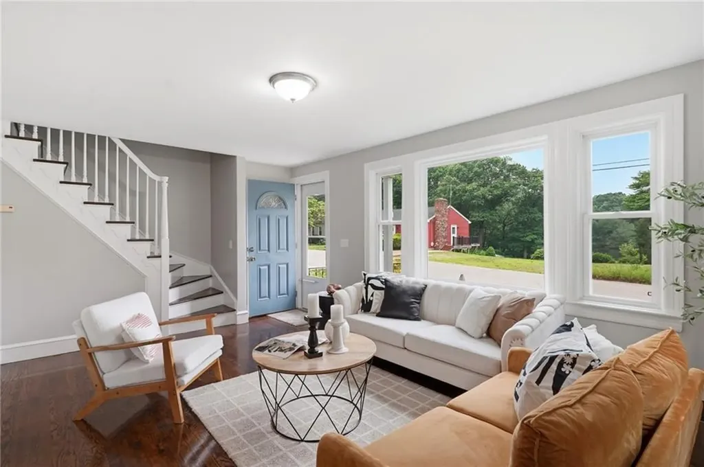 53 Benoit Street Coventry RI 02816