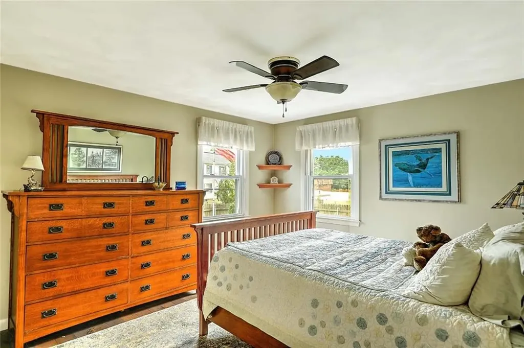 8 Halsey Street North Providence RI 02911