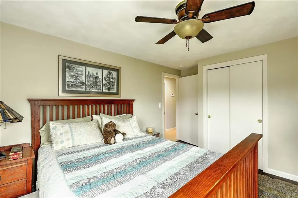 8 Halsey Street North Providence RI 02911