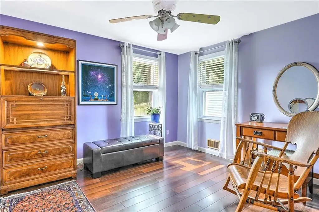8 Halsey Street North Providence RI 02911
