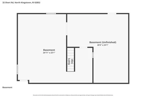 32 Short Road North Kingstown RI 02852
