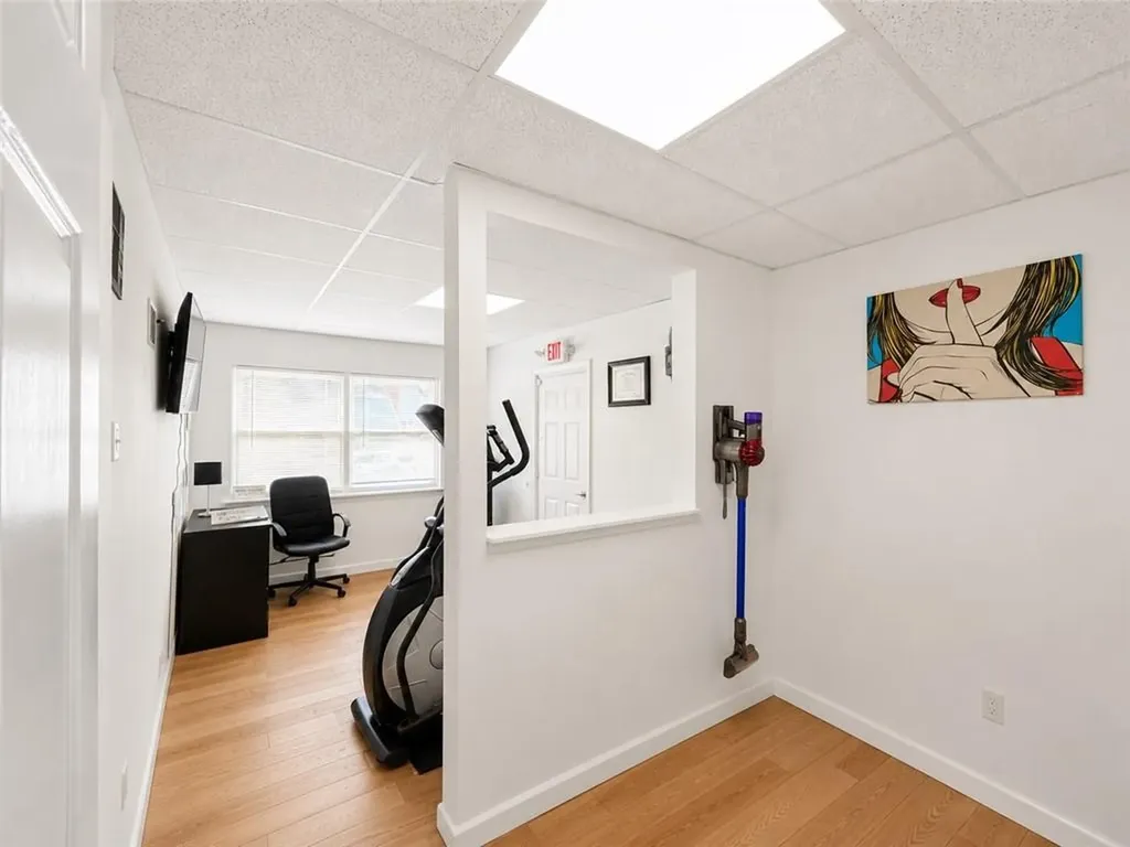31 Foster Street Pawtucket RI 02861