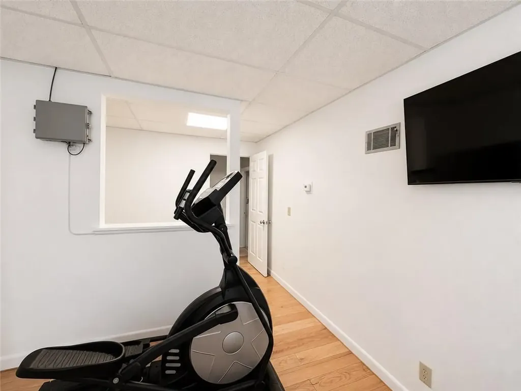 31 Foster Street Pawtucket RI 02861